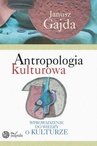 ebook Antropologia kulturowa. Część II - Janusz Gajda