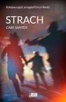 ebook Strach - Care Santos