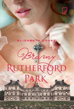 ebook Bramy Rutherford Park