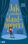 ebook Jak zostałem standuperem, czyli historia Billy'ego Plimptona - Helen Rutter