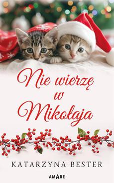 ebook Nie wierzę w Mikołaja