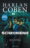 ebook Schronienie - Harlan Coben