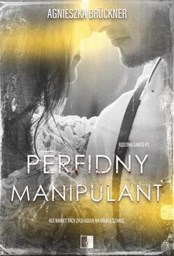 ebook Perfidny  manipulant