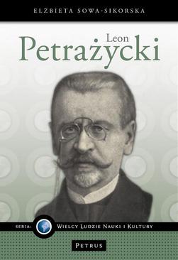 ebook Leon Petrażycki