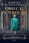 ebook Obiecaj, że wrócisz - Barbara Wysoczańska