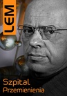 ebook Szpital Przemienienia - Stanisław Lem