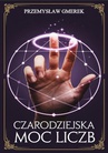 ebook Czarodziejska moc liczb - Przemysław Gmerek