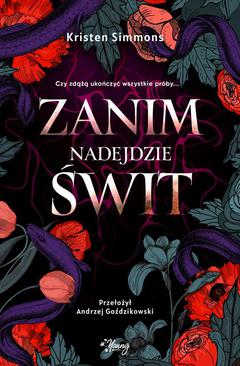 ebook Zanim nadejdzie świt