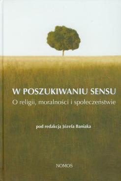 ebook W poszukiwaniu sensu życia