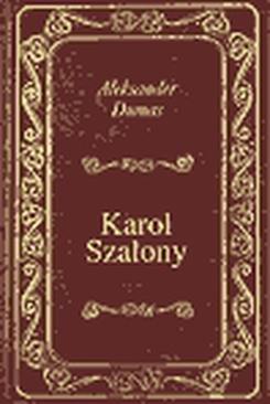 ebook Karol Szalony