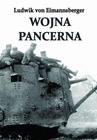 ebook Wojna pancerna - Ludwig Eimannsberger