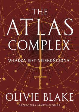 ebook The Atlas Complex