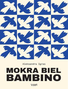 ebook Mokra biel Bambino