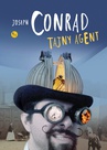 ebook Tajny agent - Joseph Conrad