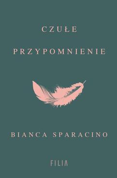 ebook Czułe przypomnienie