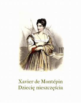 ebook Dziecię nieszczęścia