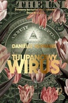 ebook Tulipanowy wirus - Daniëlle Hermans