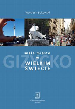 ebook Małe miasto w wielkim świecie