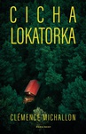 ebook Cicha lokatorka - Clémence Michallon