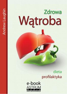 ebook Zdrowa wątroba