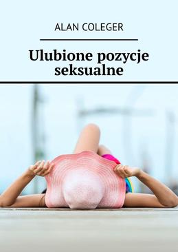 ebook Ulubione pozycje seksualne