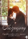 ebook (Nie)znajomy - Mia N. Blake