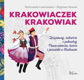 ebook Krakowiaczek Krakowiak