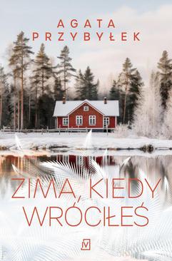 ebook Zima, kiedy wróciłeś