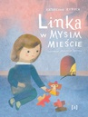 ebook Linka w mysim mieście - Katarzyna Ryrych,Marianna Sztyma