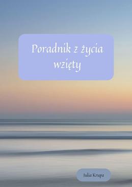 ebook Mały poradnik z życia wzięty