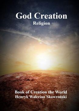 ebook God Creation