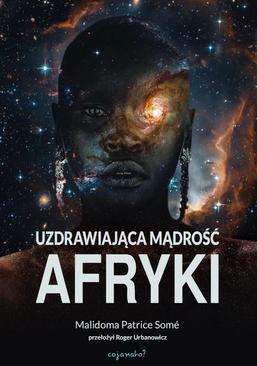 ebook Uzdrawiająca mądrość Afryki