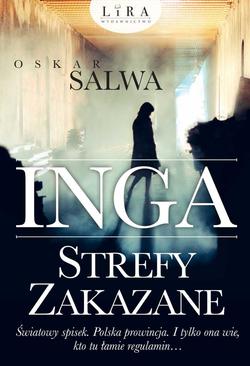 ebook Inga. Strefy zakazane