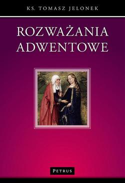 ebook Rozważania adwentowe