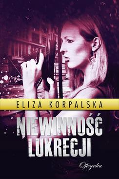 ebook Niewinność Lukrecji