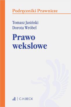 ebook Prawo wekslowe. Wydanie 1