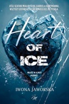 ebook Heart of ice. Miłość w Alpach. Gabriel - Iwona Jaworska