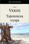 ebook Tajemnicza wyspa - Jules Verne,Juliusz Verne