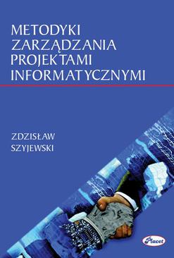 ebook Metodyki zarządzania projektami informatycznymi