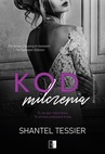 ebook Kod milczenia - Shantel Tessier