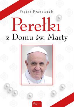 ebook Perełki z Domu św. Marty