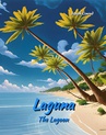 ebook Laguna. The Lagoon - Joseph Conrad