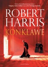 ebook Konklawe - Robert Harris