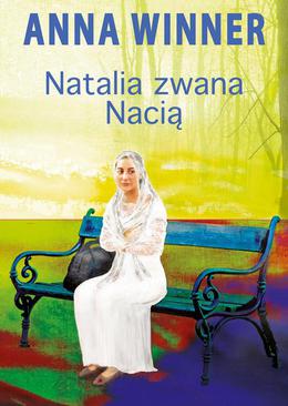 ebook Natalia zwana Nacią