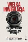 ebook Wielka inwigilacja - Ronald J. Deibert