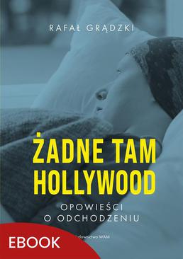 ebook Żadne tam Hollywood