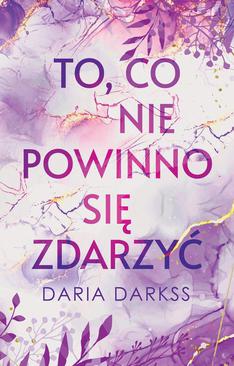 ebook To, co nie powinno się zdarzyć