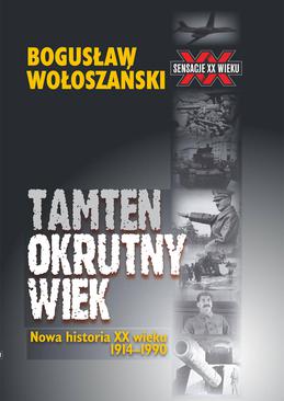 ebook Tamten okrutny wiek