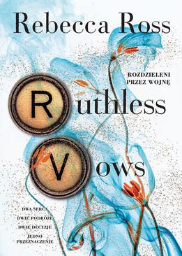 ebook Ruthless Vows. Rozdzieleni przez wojnę (t.2)