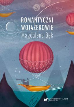 ebook Romantyczni wojażerowie. Mickiewicza i Słowackiego listy z/o podróży